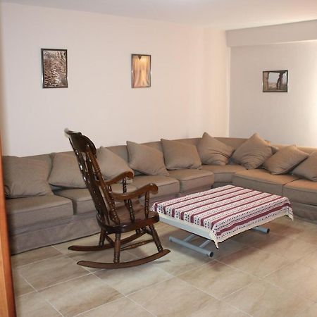 Gudauri Magistyle Penthouse Daire Dış mekan fotoğraf