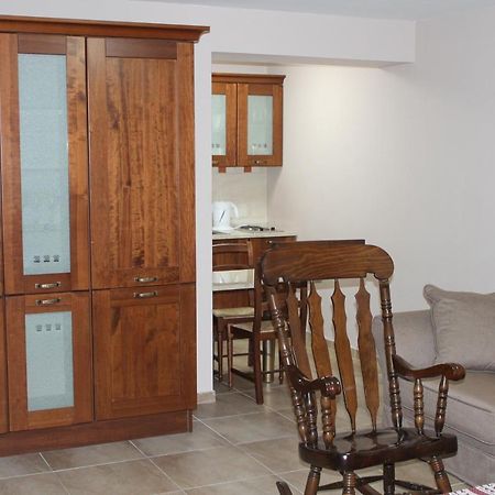 Gudauri Magistyle Penthouse Daire Dış mekan fotoğraf