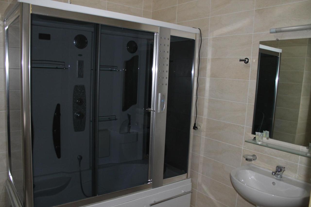 Gudauri Magistyle Penthouse Daire Dış mekan fotoğraf