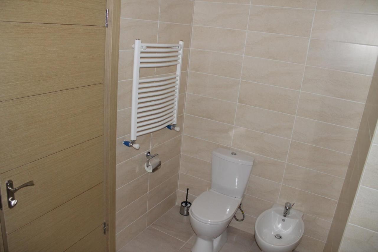 Gudauri Magistyle Penthouse Daire Dış mekan fotoğraf