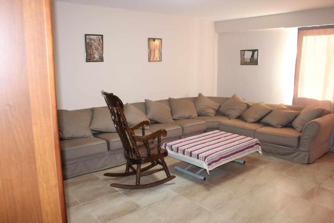 Gudauri Magistyle Penthouse Daire Dış mekan fotoğraf
